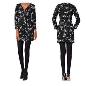 Kate Spade Saturday Star Cluster Dress